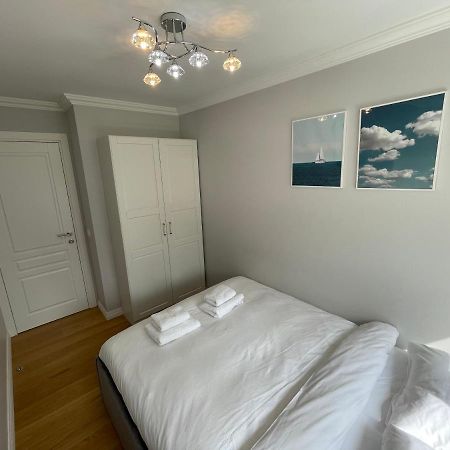 Juros Link Palanga Exterior foto