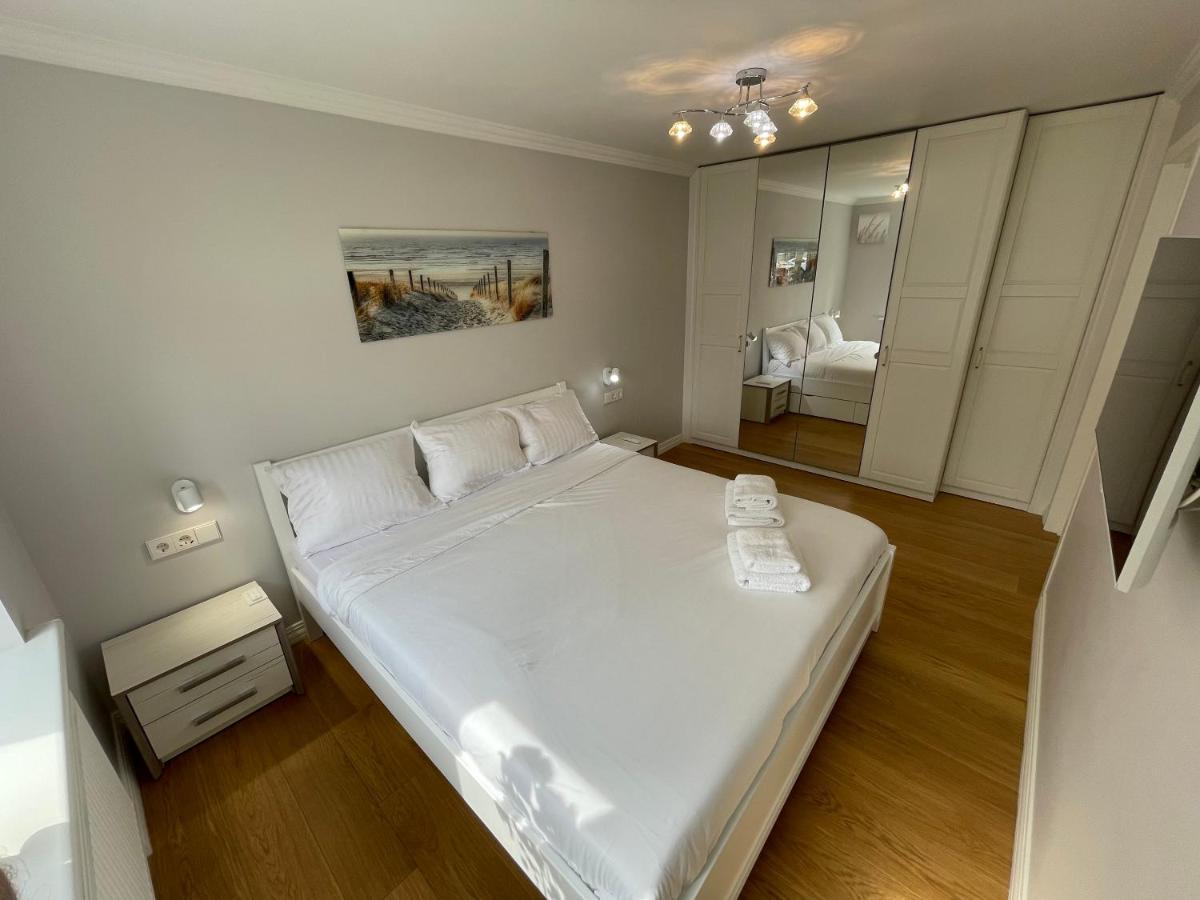 Juros Link Palanga Exterior foto