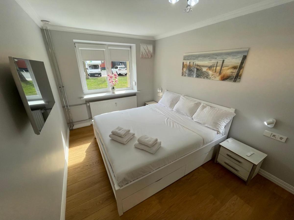 Juros Link Palanga Exterior foto